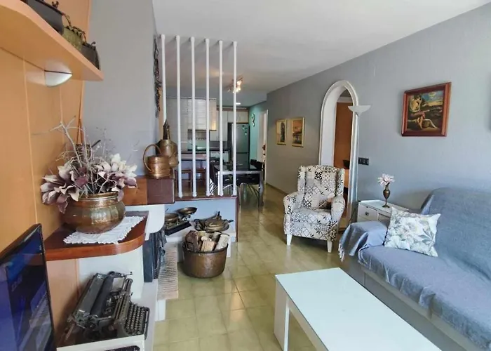 Casa Aurora - Piscina, Jardin Y Bbq En Tossa בית נופש *