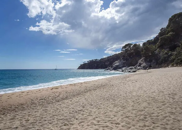 Casa Aurora - Piscina, Jardin Y Bbq En Tossa *