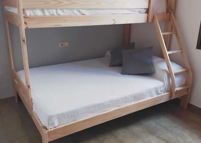 בית נופש Casa Aurora - Piscina, Jardin Y Bbq En Tossa