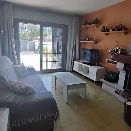 Feriehus Casa Aurora - Piscina, Jardin Y Bbq En Tossa *