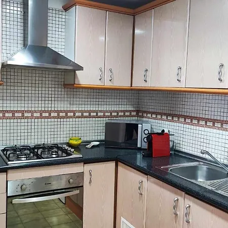 度假居 Casa Aurora, Piscina , Wifi, Jardin 5-6 Pax