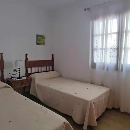 度假居 Casa Aurora, Piscina , Wifi, Jardin 5-6 Pax *