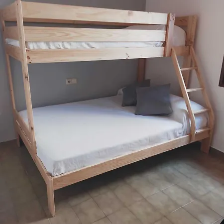 Сasa de vacaciones Casa Aurora – Piscina, Jardín Y Bbq En Tossa