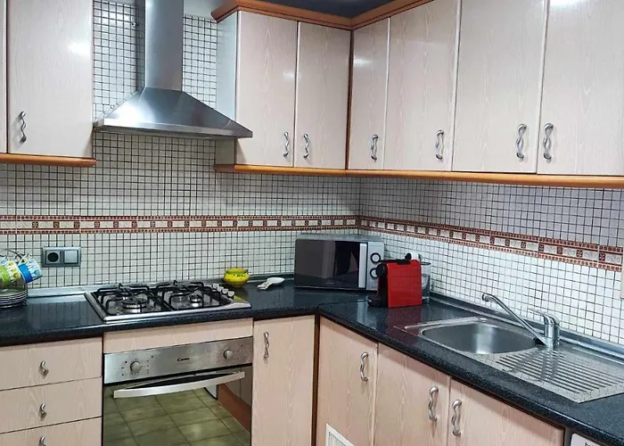 Vakantiehuis Casa Aurora - Piscina, Jardin Y Bbq En Tossa