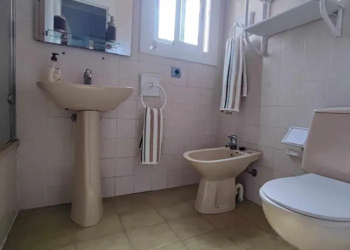 Vakantiehuis Casa Aurora - Piscina, Jardin Y Bbq En Tossa *