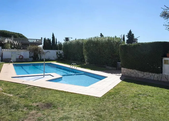 Casa Aurora - Piscina, Jardin Y Bbq En Tossa * Gerona