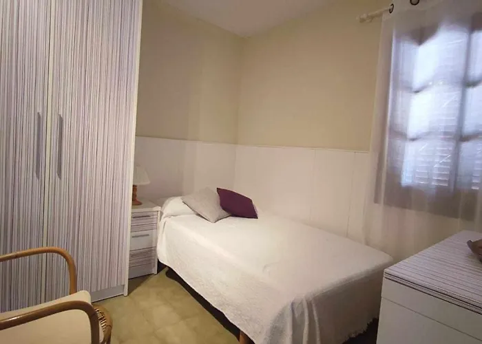 Casa Aurora - Piscina, Jardin Y Bbq En Tossa Vakantiehuis Gerona