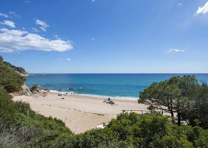 Casa Aurora - Piscina, Jardin Y Bbq En Tossa Gerona