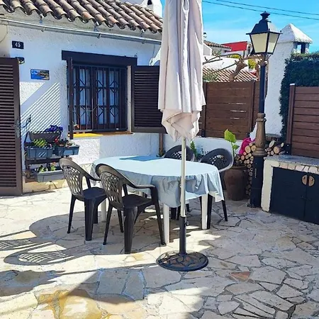 بيت للعطل Casa Aurora - Piscina, Jardin Y Bbq En Tossa خيرونا
