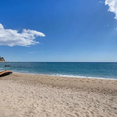 بيت للعطل Casa Aurora - Piscina, Jardin Y Bbq En Tossa *