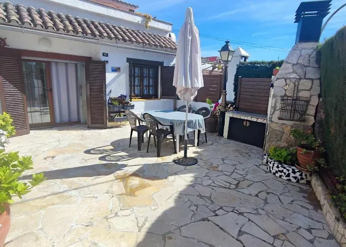 Casa Aurora - Piscina, Jardin Y Bbq En Tossa * خيرونا