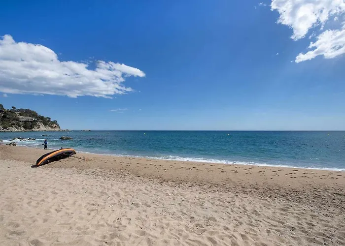 بيت للعطل Casa Aurora - Piscina, Jardin Y Bbq En Tossa *