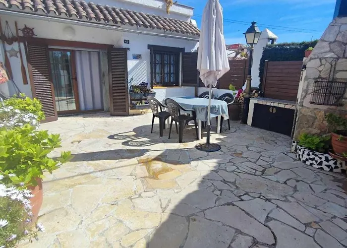 Casa Aurora - Piscina, Jardin Y Bbq En Tossa *