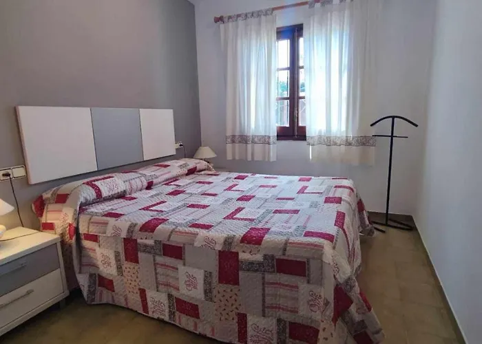 Casa Aurora - Piscina, Jardin Y Bbq En Tossa بيت للعطل